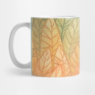 Green Mug